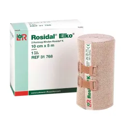 Rosidal Elko Lohmann & Rauscher 10 cm x 5 m